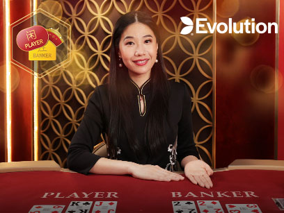 视讯百家乐真人EVO百家乐